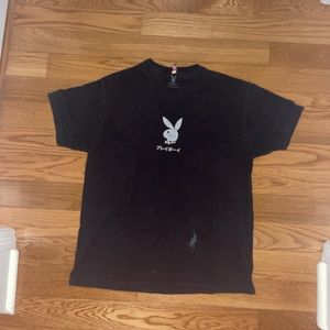 Playboy Club Anime T-Shirt
